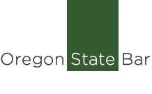Oregon State Bar