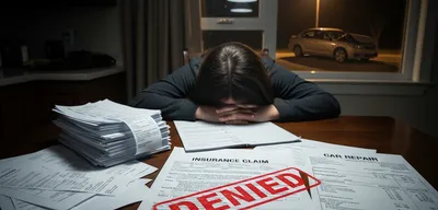 Auto Accidents Legal Representation