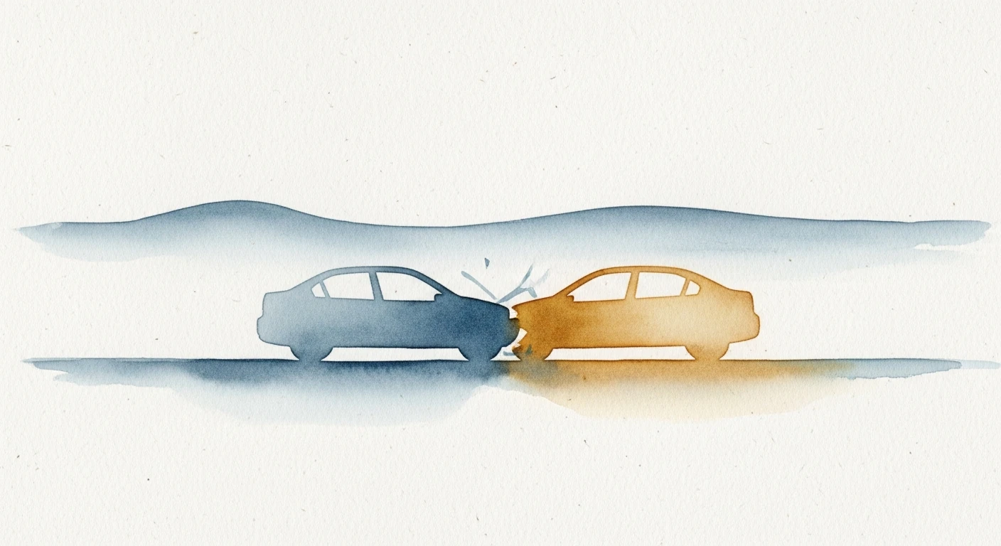 The “I Only Had One Drink” Defense: How Insurers Use It to Deny DUI Crash Claims