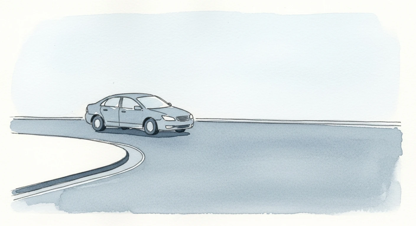 Left-Turn Accidents in Oregon: When the Turning Driver Is Not Automatically at Fault