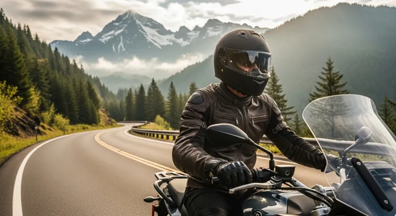 Oregon motorcycle safety and legal consultation