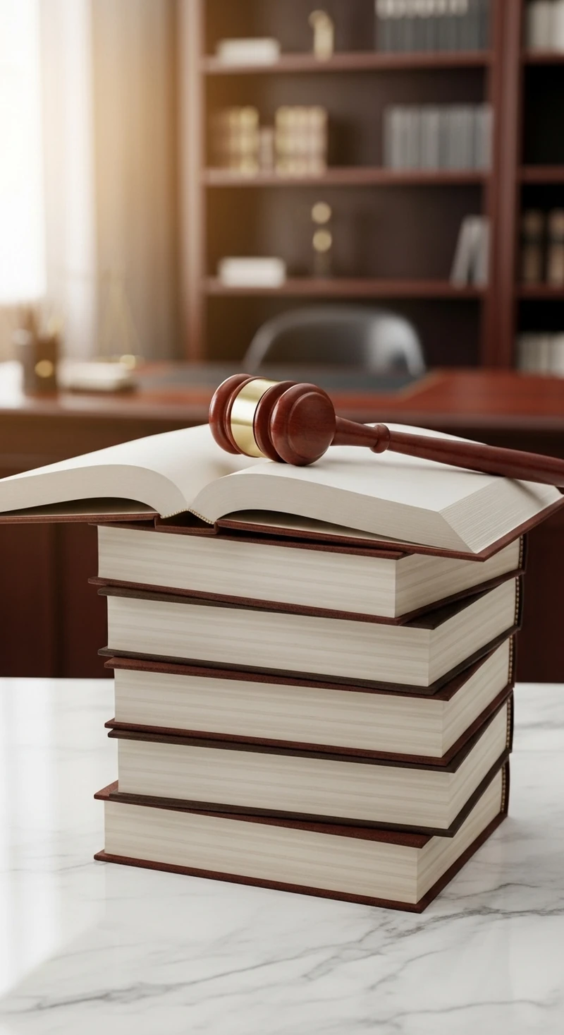 Oregon legal books and statutes governing premises liability law.
