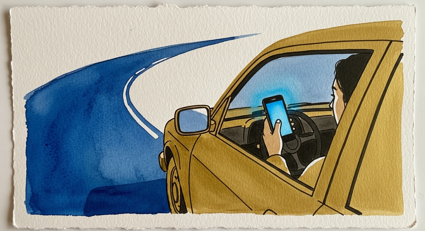 Dash cams, witnesses, and metadata can show a driver was texting—learn which proof carries the most weight in Oregon claims.