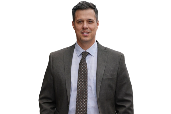 Ralph Gzik - Partner & Personal Injury Attorney