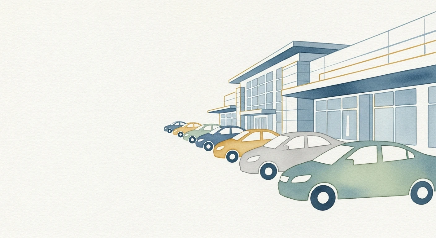 Rental Car Crash in Oregon: Which Insurance Pays First?