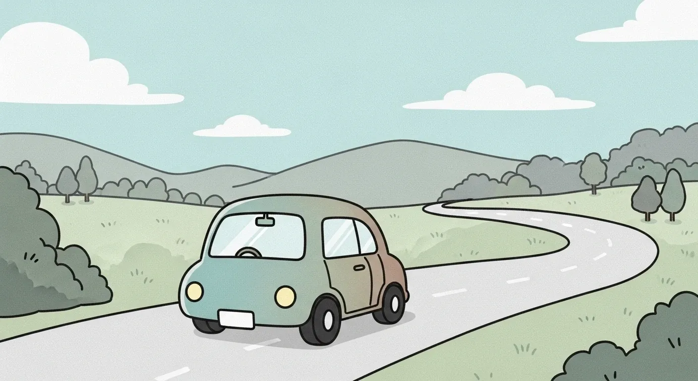 Safe Journey with Dash Cam Protection